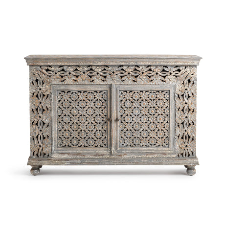 Blair Cabinet by Classic Home at Eve Furniture