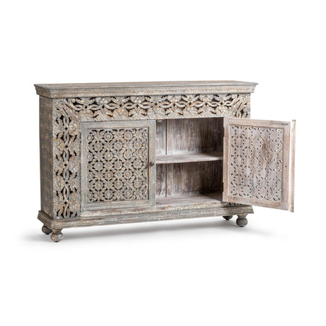 Blair Cabinet by Classic Home at Eve Furniture