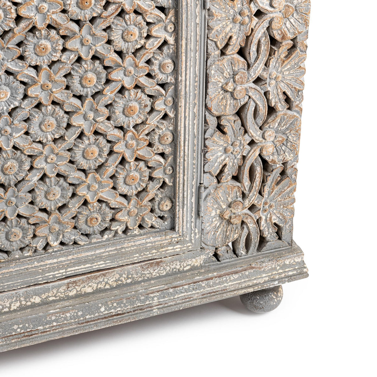 Blair Cabinet by Classic Home at Eve Furniture