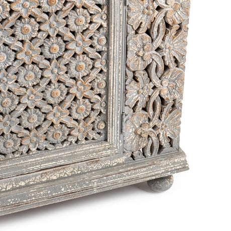 Blair Cabinet by Classic Home at Eve Furniture