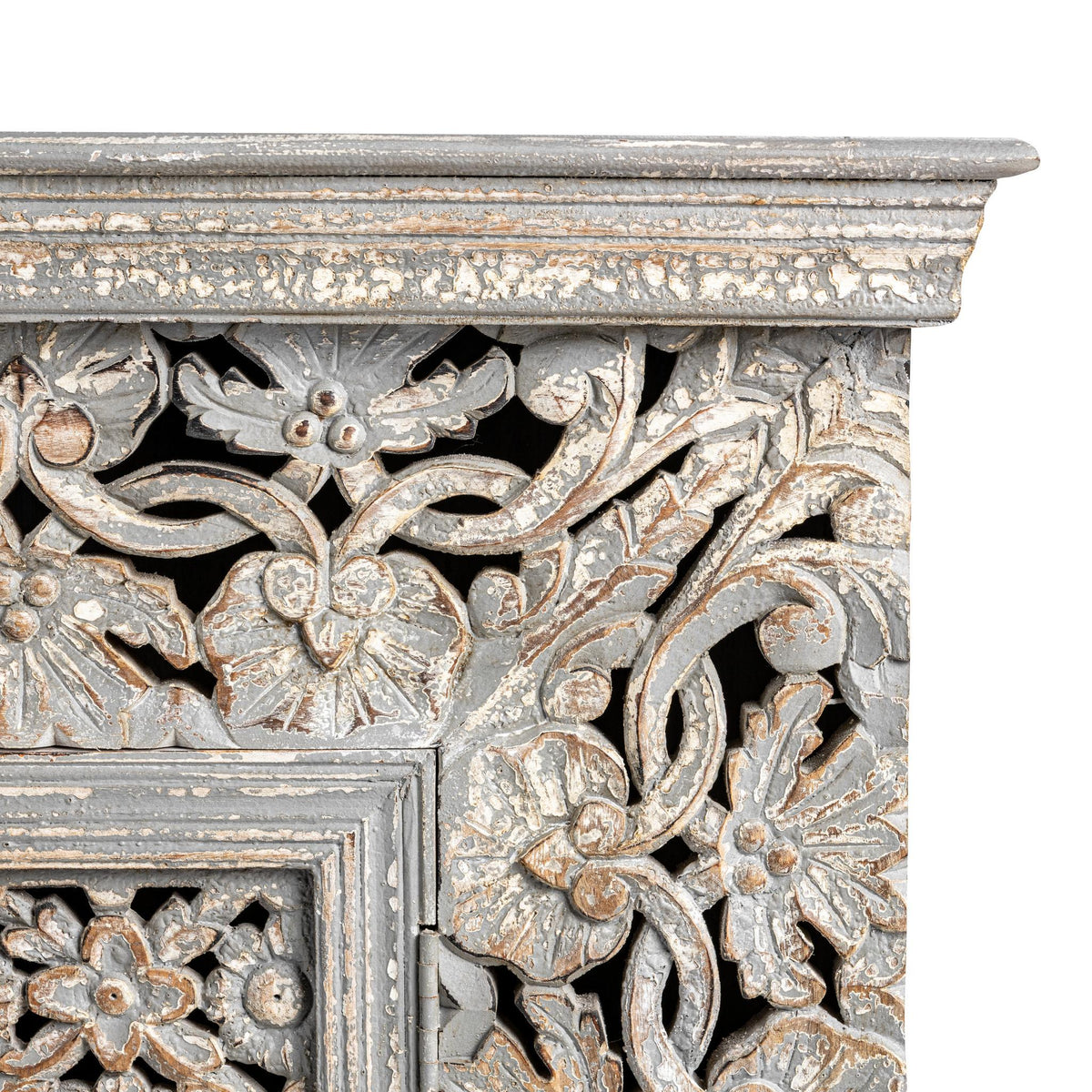 Blair Cabinet by Classic Home at Eve Furniture