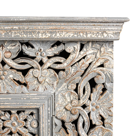 Blair Cabinet by Classic Home at Eve Furniture