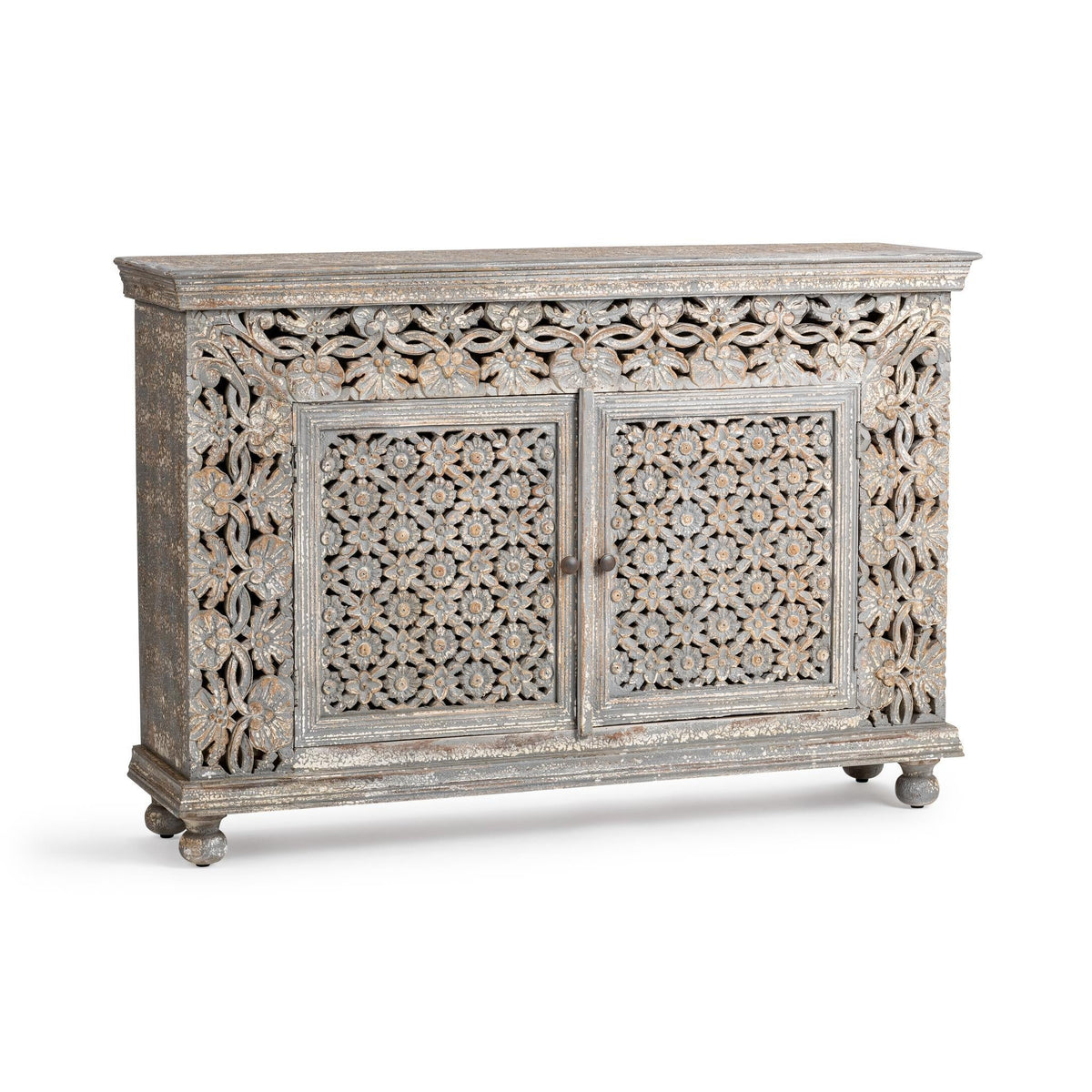 Blair Cabinet by Classic Home at Eve Furniture