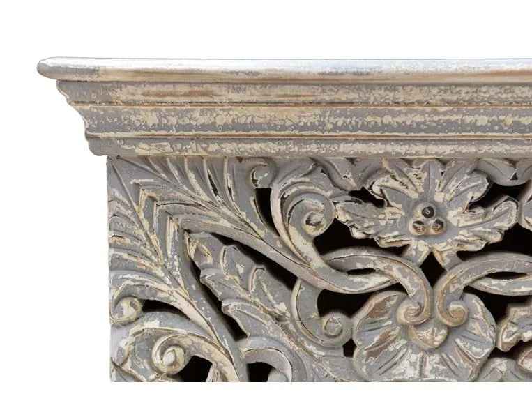 Blair Distressed Sideboard by Classic Home at Eve Furniture
