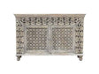 Blair Distressed Sideboard by Classic Home at Eve Furniture
