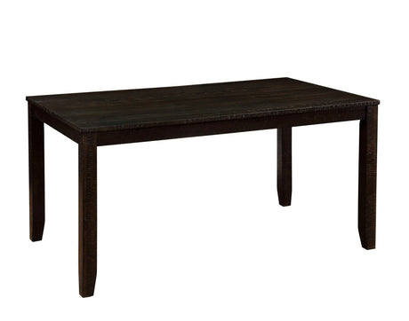 Blair Farm Brown 7-Piece Dining Set by Homelegance at Eve Furniture
