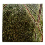 Blair Rainforest Green Marble Accent Table by Moe's Home at Eve Furniture