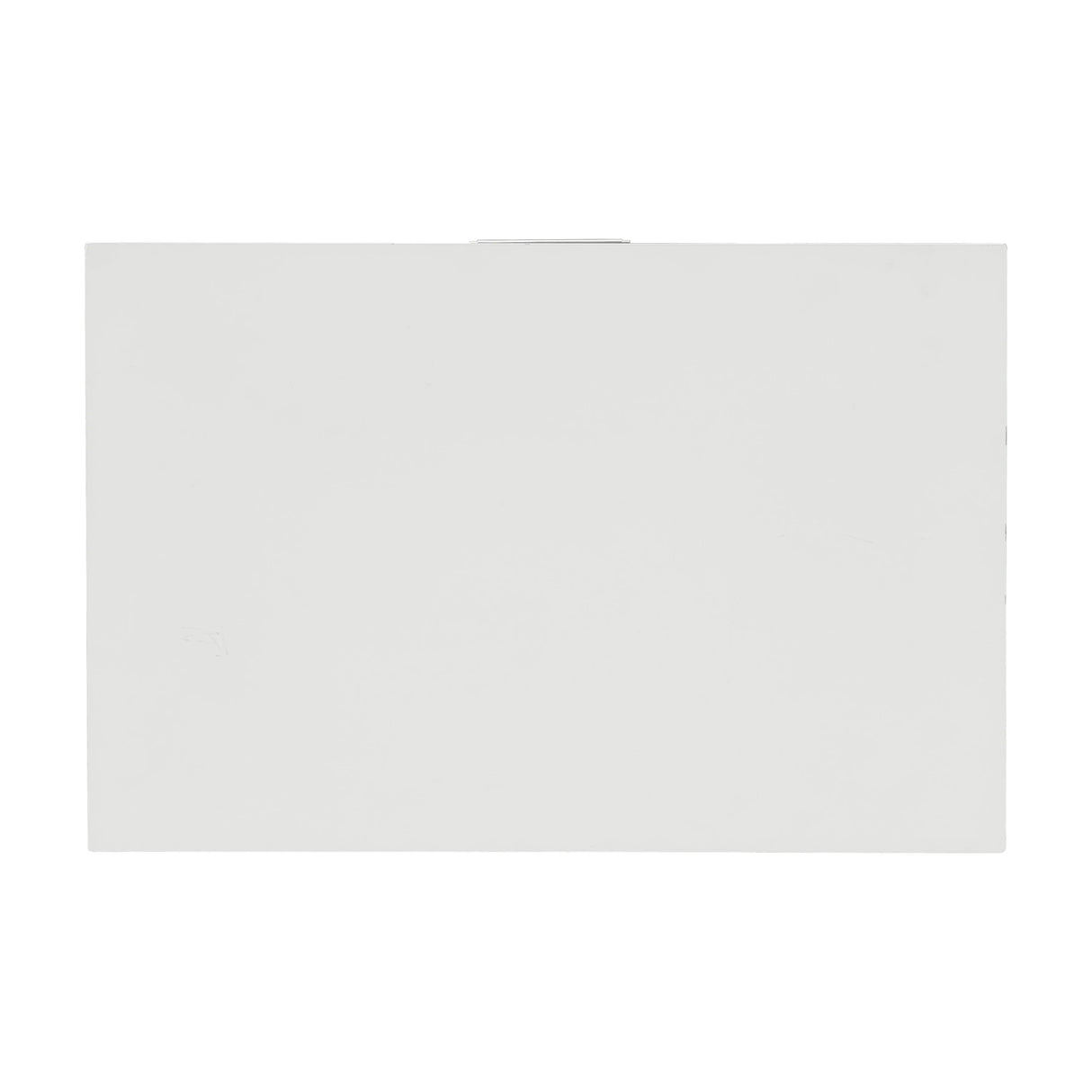 Blaire Farm White Nightstand by Homelegance at Eve Furniture