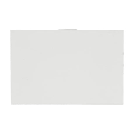 Blaire Farm White Nightstand by Homelegance at Eve Furniture