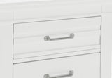 Blaire Farm White Youth Bedroom Set by Homelegance at Eve Furniture