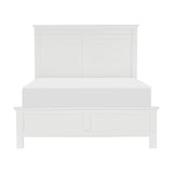 Blaire Farm White Youth Bedroom Set by Homelegance at Eve Furniture