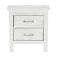 Blaire Farm White Youth Bedroom Set by Homelegance at Eve Furniture