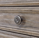 Blairhurst Light Grayish Brown Dresser by Ashley at Eve Furniture