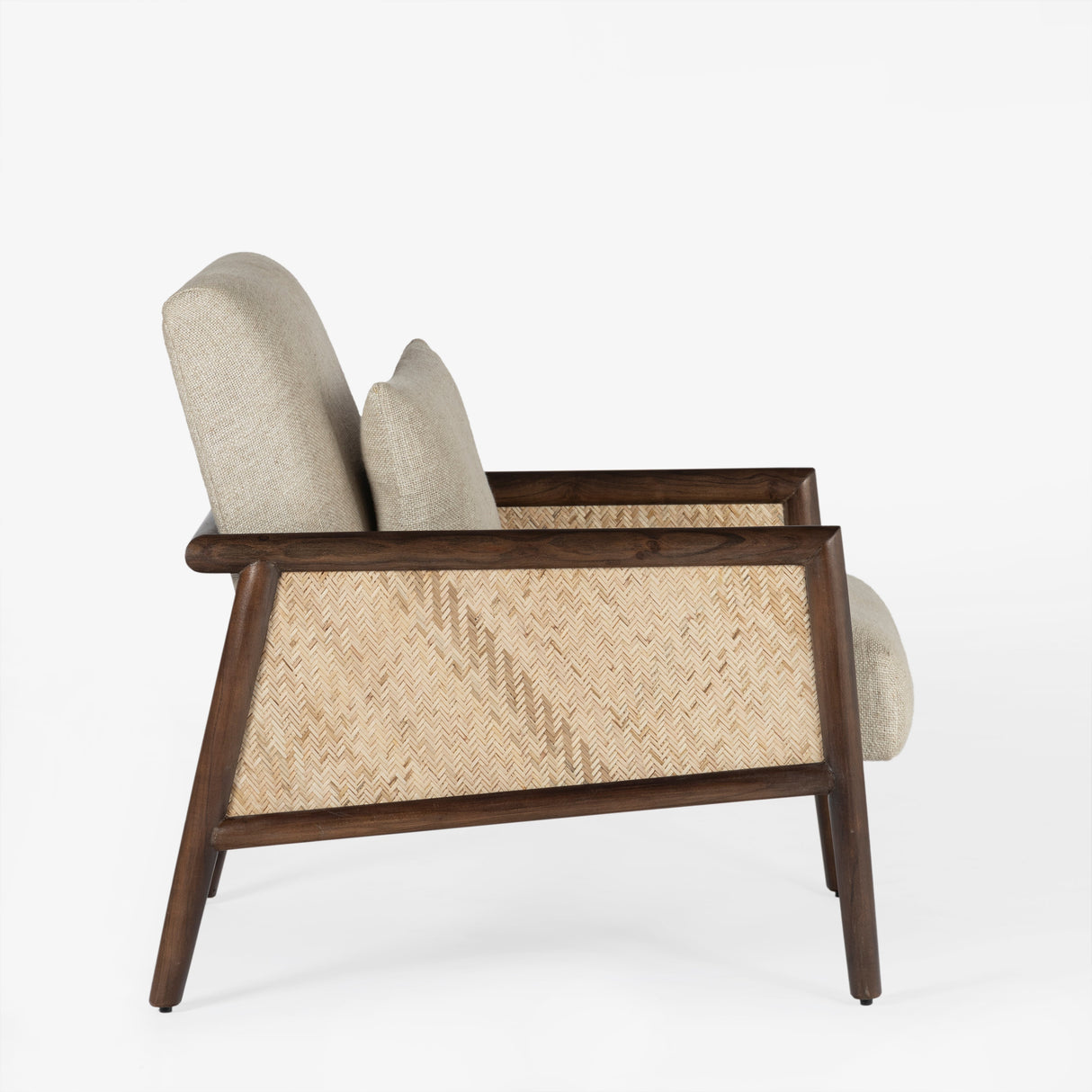 Blake Arm Chair by Co.House Designs at Eve Furniture