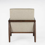 Blake Arm Chair by Co.House Designs at Eve Furniture