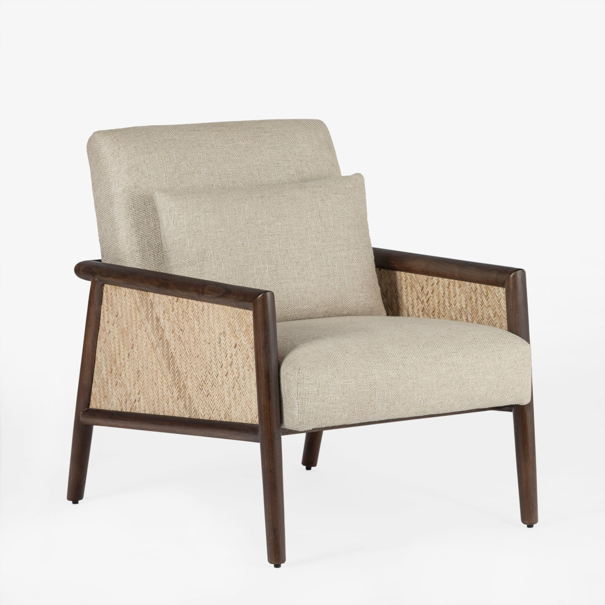 Blake Arm Chair by Co.House Designs at Eve Furniture