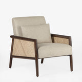 Blake Arm Chair by Co.House Designs at Eve Furniture