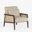 Blake Arm Chair by Co.House Designs at Eve Furniture