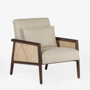 Blake Arm Chair by Co.House Designs at Eve Furniture