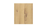 Blake Dining Table Rustic Oak by Moe's Home at Eve Furniture