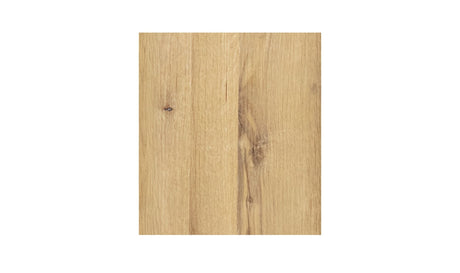 Blake Dining Table Rustic Oak by Moe's Home at Eve Furniture