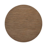 Blake Light Brown Cocktail Table