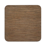 Blake Light Brown End Table