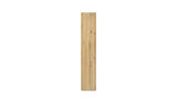 Blake Tall Cabinet Rustic Oak by Moe's Home at Eve Furniture