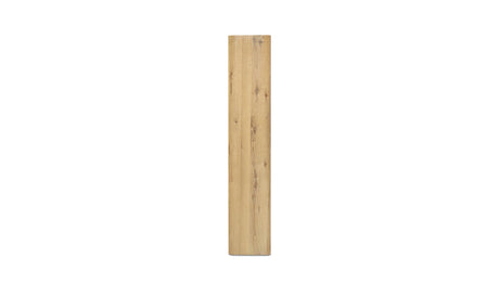 Blake Tall Cabinet Rustic Oak by Moe's Home at Eve Furniture