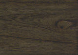 Blanche Brown Gray 4-Piece Corner Desk
