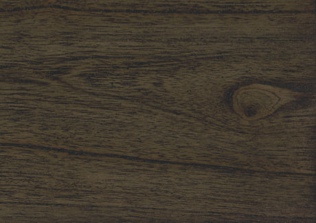 Blanche Brown Gray Corner by Homelegance at Eve Furniture