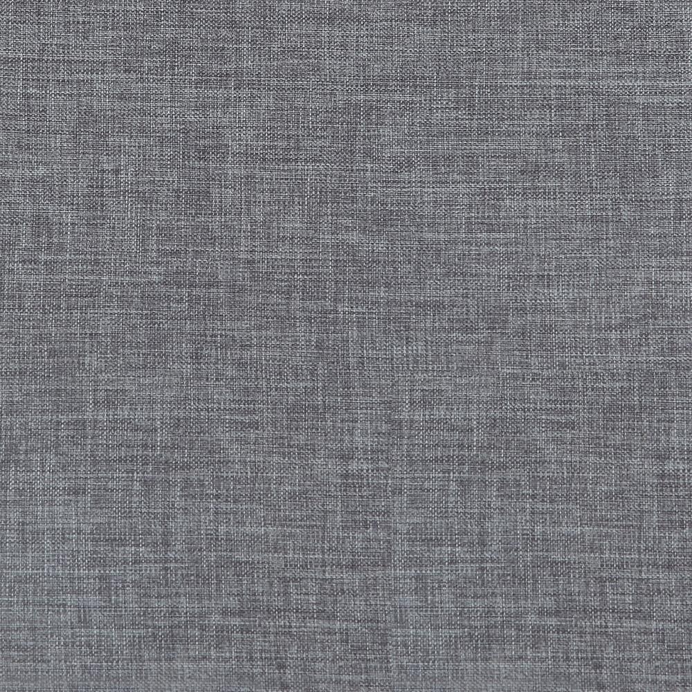 Blanchett Gray/Black Cushion Back Accent Chair by Coaster at Eve Furniture