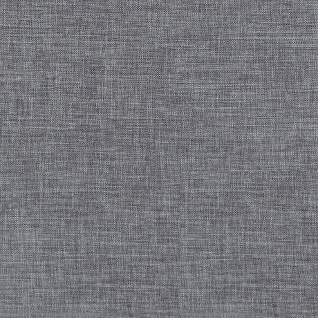 Blanchett Gray/Black Cushion Back Accent Chair by Coaster at Eve Furniture