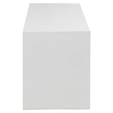 Blazer Outdoor Bench by Dovetail at Eve Furniture