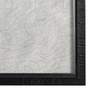 Blend by Mercana Studio a Hand Embellished Textured Framed Art Photograph Matted under Glass by Mercana at Eve Furniture