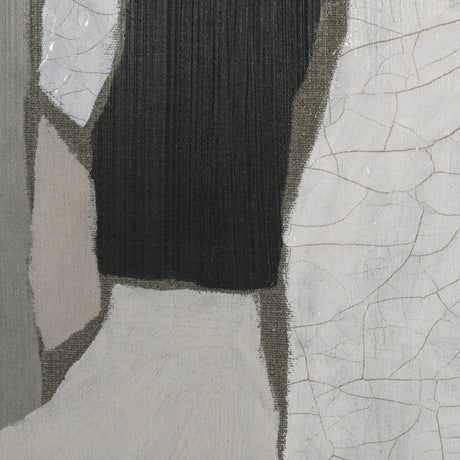 Blend by Mercana Studio a Hand Embellished Textured Framed Art Photograph Matted under Glass by Mercana at Eve Furniture
