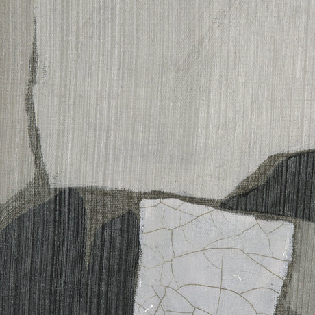 Blend by Mercana Studio a Hand Embellished Textured Framed Art Photograph Matted under Glass by Mercana at Eve Furniture