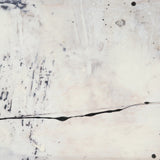 Blk Wht Bronze I by Jennifer Goldberger a Hand Embellished Textured Framed Canvas by Mercana at Eve Furniture