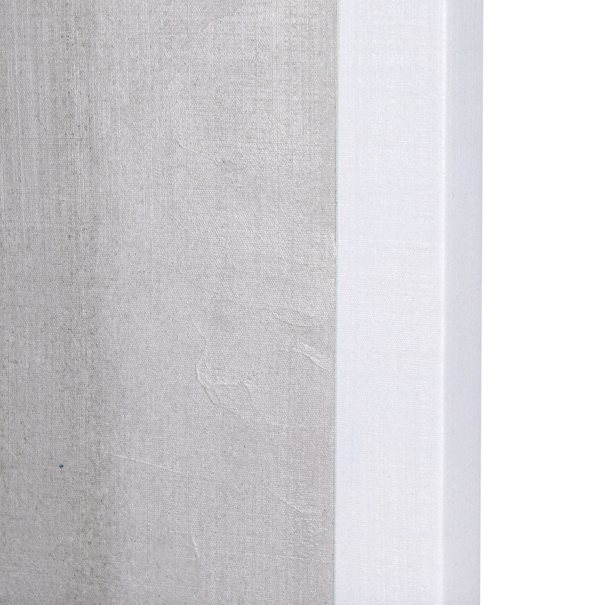 Block I by Mercana Studio a Hand Embellished Textured Canvas by Mercana at Eve Furniture
