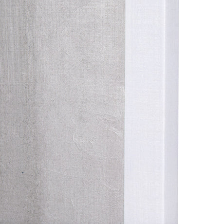 Block I by Mercana Studio a Hand Embellished Textured Canvas by Mercana at Eve Furniture
