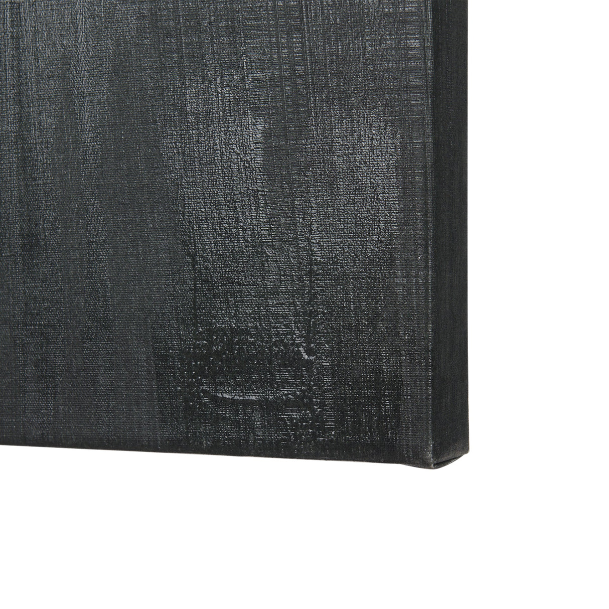Block II by Mercana Studio a Hand Embellished Textured Canvas by Mercana at Eve Furniture