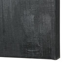 Block II by Mercana Studio a Hand Embellished Textured Canvas by Mercana at Eve Furniture