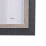Blocks I by Mercana Studio a Hand Embellished Textured Framed Art Print by Mercana at Eve Furniture