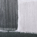 Blocks I by Mercana Studio a Hand Embellished Textured Framed Art Print by Mercana at Eve Furniture