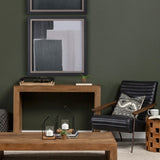 Blocks I by Mercana Studio a Hand Embellished Textured Framed Art Print by Mercana at Eve Furniture