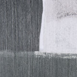 Blocks II by Mercana Studio a Hand Embellished Textured Framed Art Print by Mercana at Eve Furniture