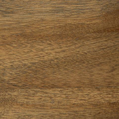 Blondon Brown/Black Dining Table and 6 Chairs by Ashley at Eve Furniture