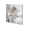 Blooming Opalescent I by Mercana Studio a Hand Embellished Textured Canvas by Mercana at Eve Furniture