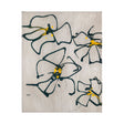 Blossom I by Mercana Studio a Hand Embellished Textured Canvas by Mercana at Eve Furniture