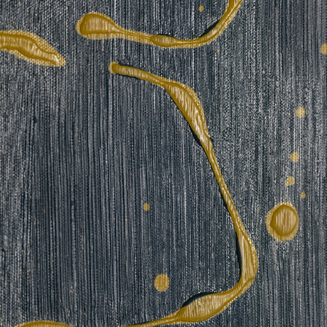 Blossom II by Mercana Studio a Hand Embellished Textured Canvas by Mercana at Eve Furniture